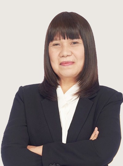 รองศาสตราจารย์ ดร. วินิตา บุณโยดม