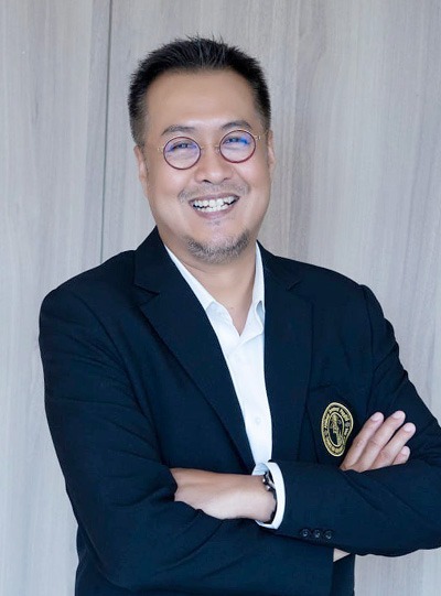 ผู้ช่วยศาสตราจารย์ ดร. ภาสกร แช่มประเสริฐ