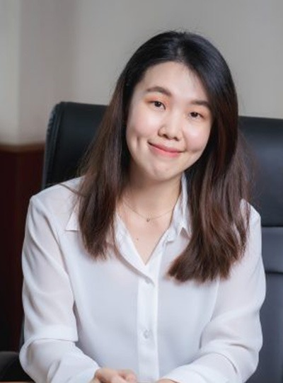 ผู้ช่วยศาสตราจารย์ ดร. สรัลนุช ภู่พิสิฐ