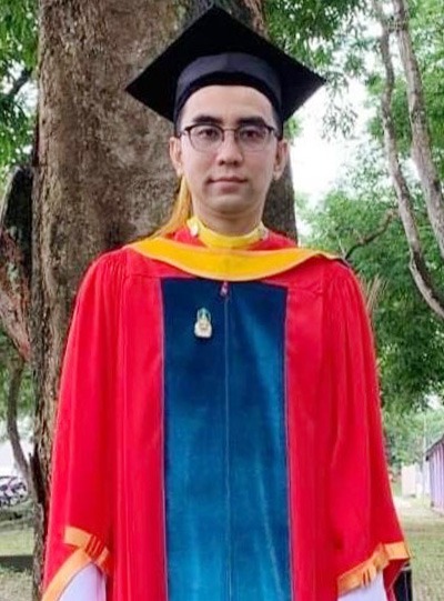 ดร. ฮัยศัม สาแม