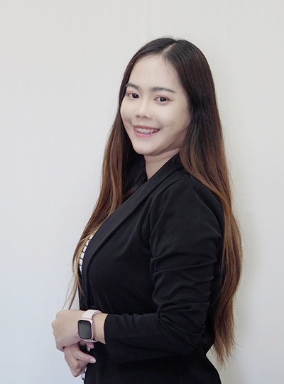 ณัฐวรรณ สืบนันตา