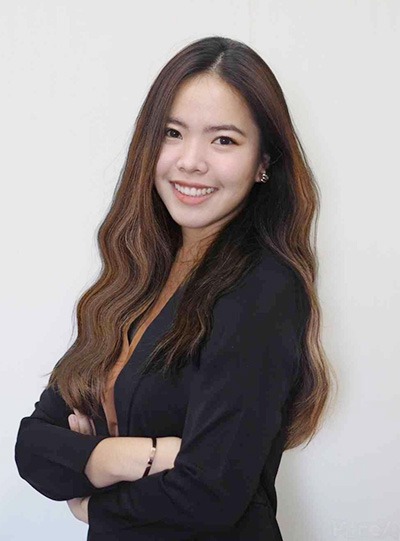 จิรนันท์ รอดเพราะบุญ