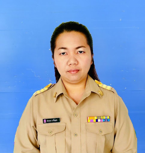 ลักขณา เจริญสุข