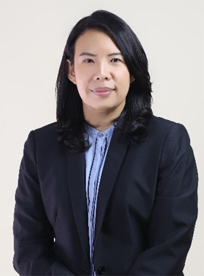 ผู้ช่วยศาสตราจารย์ ดร.ณัฐนี วรยศ