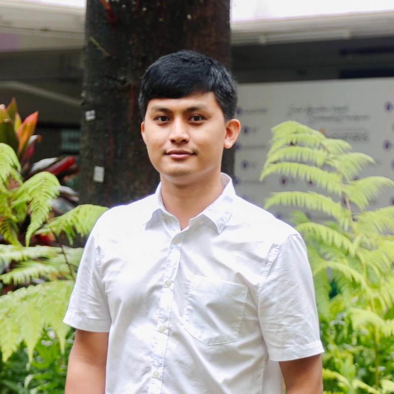 อาจารย์ ดร.ณัฐพล คงดี