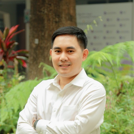 อาจารย์ ดร.ชัยวัฒน์ อาจิน