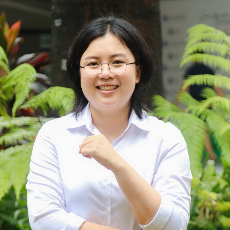 อาจารย์ ดร.ตวงพร อุตตโรทัย