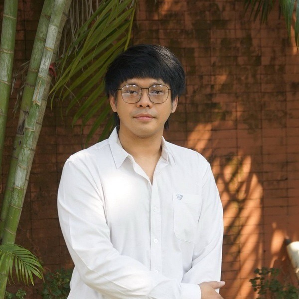 ผู้ช่วยศาสตราจารย์ ดร.จักรชัยวัฒน์ กาวีวงศ์