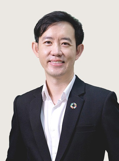 รองศาสตราจารย์ ดร.สิริชัย คุณภาพดีเลิศ