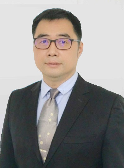 นายชัยชาญ  ฤทธิเกริกไกร