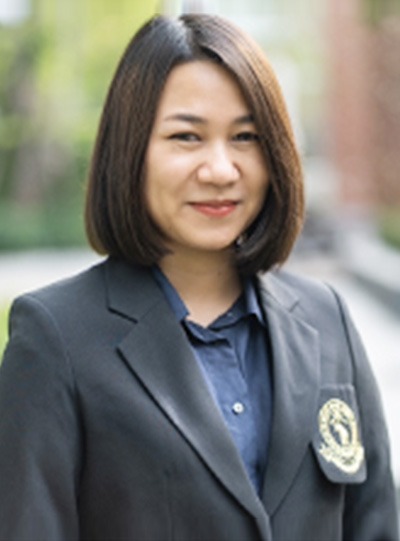 ดร.ทัศวรรณ ใจเที่ยง