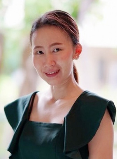 ดร. รัตชยุดา กองบุญ