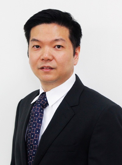 ผู้ช่วยศาสตราจารย์ ดร.พฤกษ์ อักกะรังสี