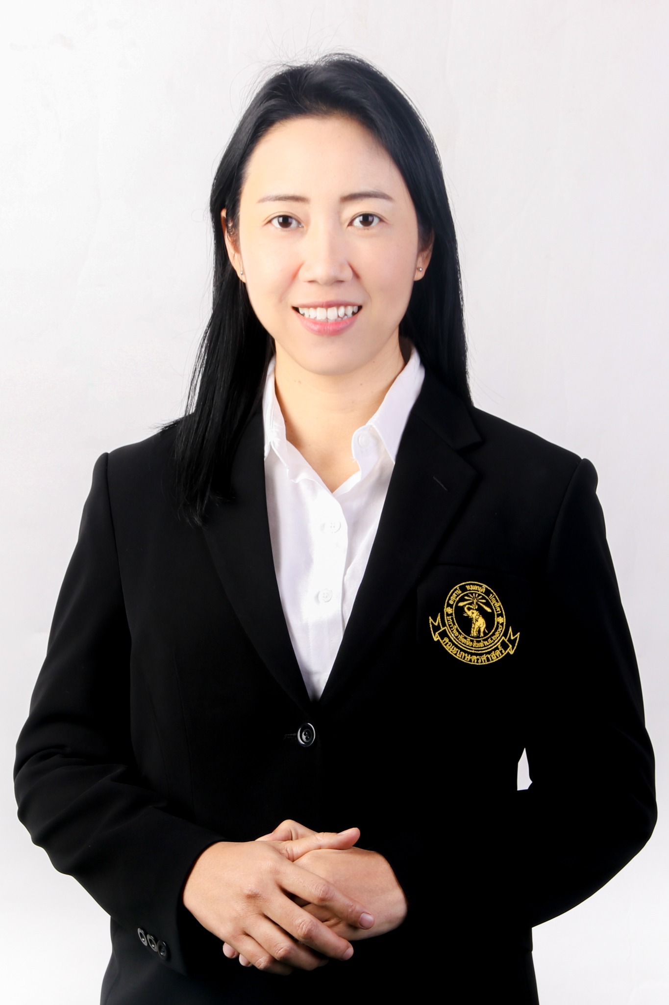 ผู้ช่วยศาสตราจารย์ ดร.จุฑาทิพย์ เฉลิมผล