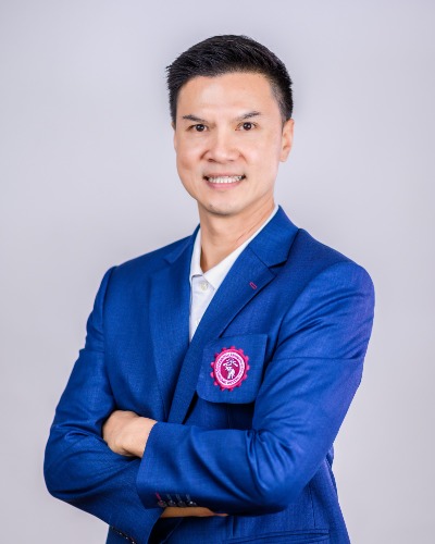 ศาสตราจารย์ปฏิบัติ ดร.เศรษฐ์ สัมภัตตะกุล