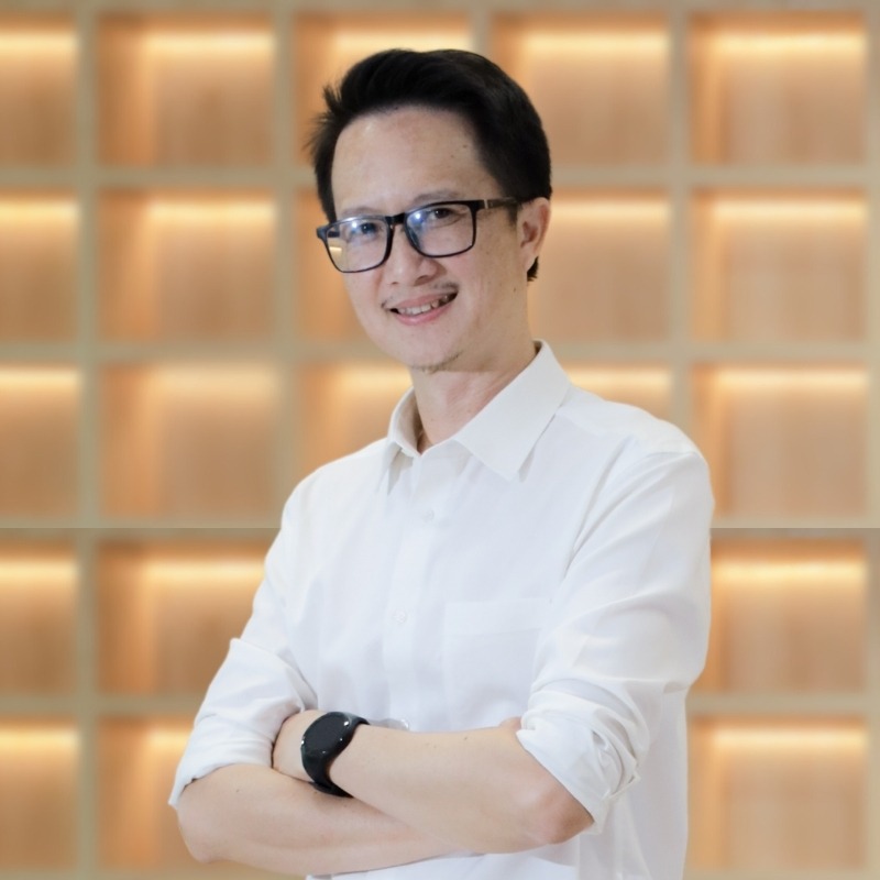 ผู้ช่วยศาสตราจารย์ ดร.มนตรี ปัญญาทอง