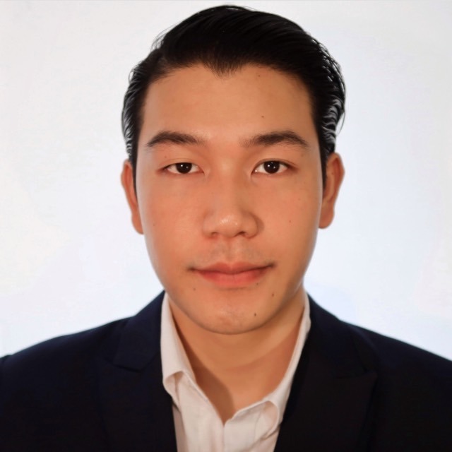 อาจารย์ ดร.สหัสชัย อินวงศ์วาร