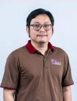 ผู้ช่วยศาสตราจารย์ ดร.ดำรงศักดิ์ รินชุมภู