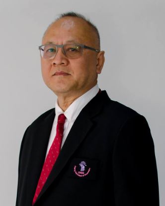 ผู้ช่วยศาสตราจารย์ ดร.มาโนช โพธาภรณ์