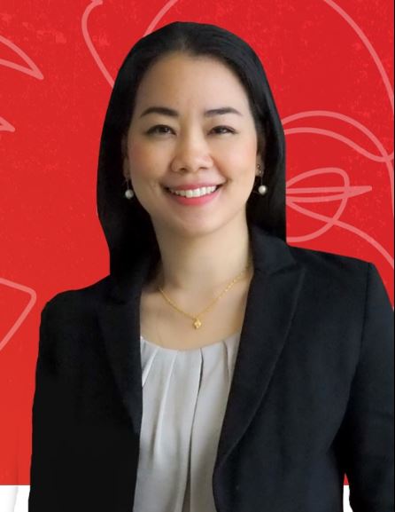 ผู้ช่วยศาสตราจารย์ ดร.วรธิดา ไชยปะ