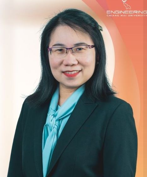 รองศาสตราจารย์ ดร.ธนพร สุปริยศิลป์