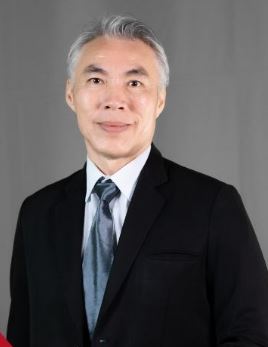 รองศาสตราจารย์ ดร.ชยานนท์ หรรษภิญโญ