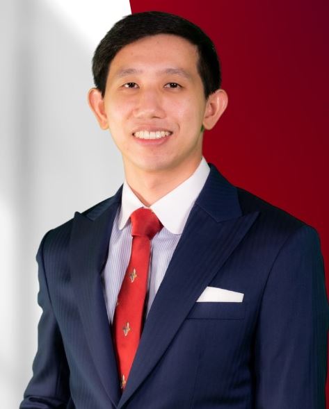 รองศาสตราจารย์ ดร.สุพฤทธิ์ ตั้งพฤทธิ์กุล