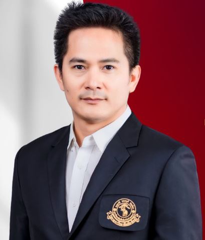 ศ.(เชี่ยวชาญพิเศษ) ดร.นคร ทิพยาวงศ์