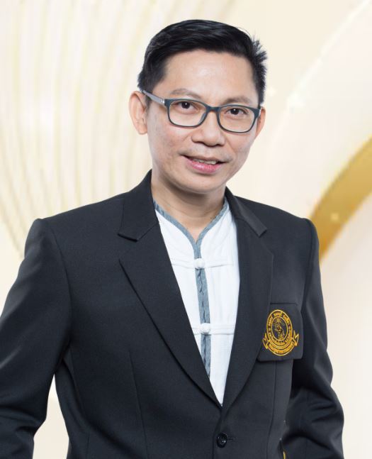 ศ.ดร.พรชัย ราชตนะพันธุ์