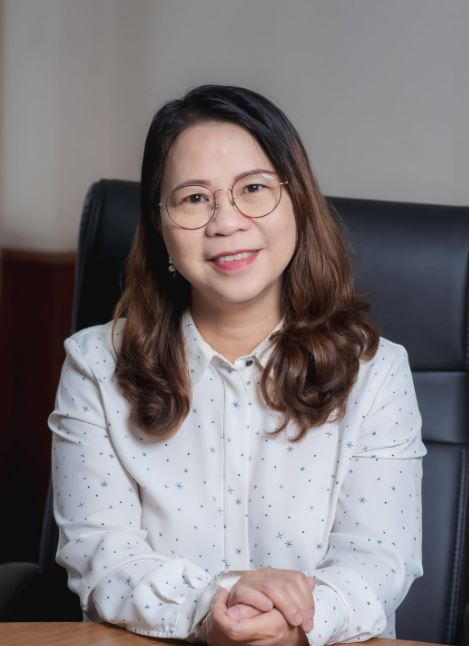 ศ.ดร.พวงรัตน์ แก้วล้อม