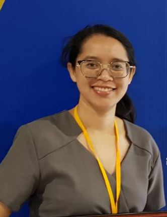 อาจารย์ ดร.ฤดีมาศ ยุบลพันธุ์