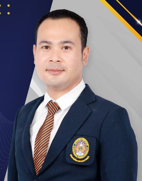 อาจารย์ ดร.ว่าที่ร้อยตรีธนพงค์ ไชยชนะ