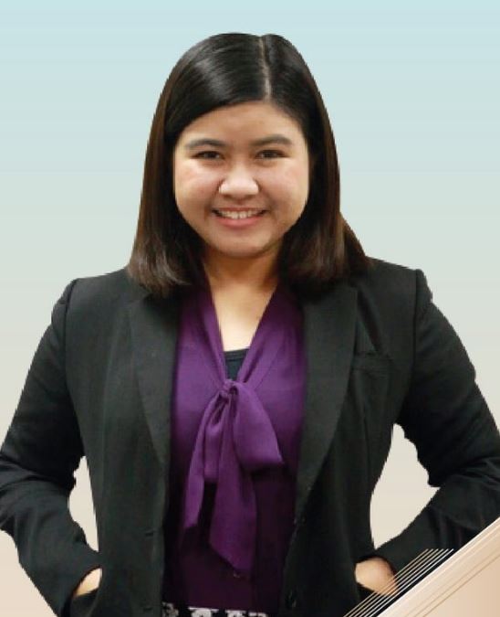 ผู้ช่วยศาสตราจารย์ ดร.ฐิตยา สารฤทธิ์