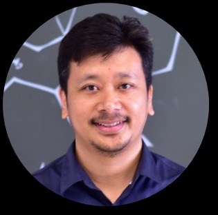 รองศาสตราจารย์ ดร.ชำนาญ ราญฎร