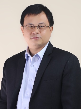 รองศาสตราจารย์ ดร.กลยุทธ ปัญญาวุธโธ