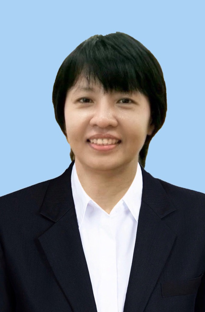 ดร. เพ็ญนภา ต้นรังกลาง