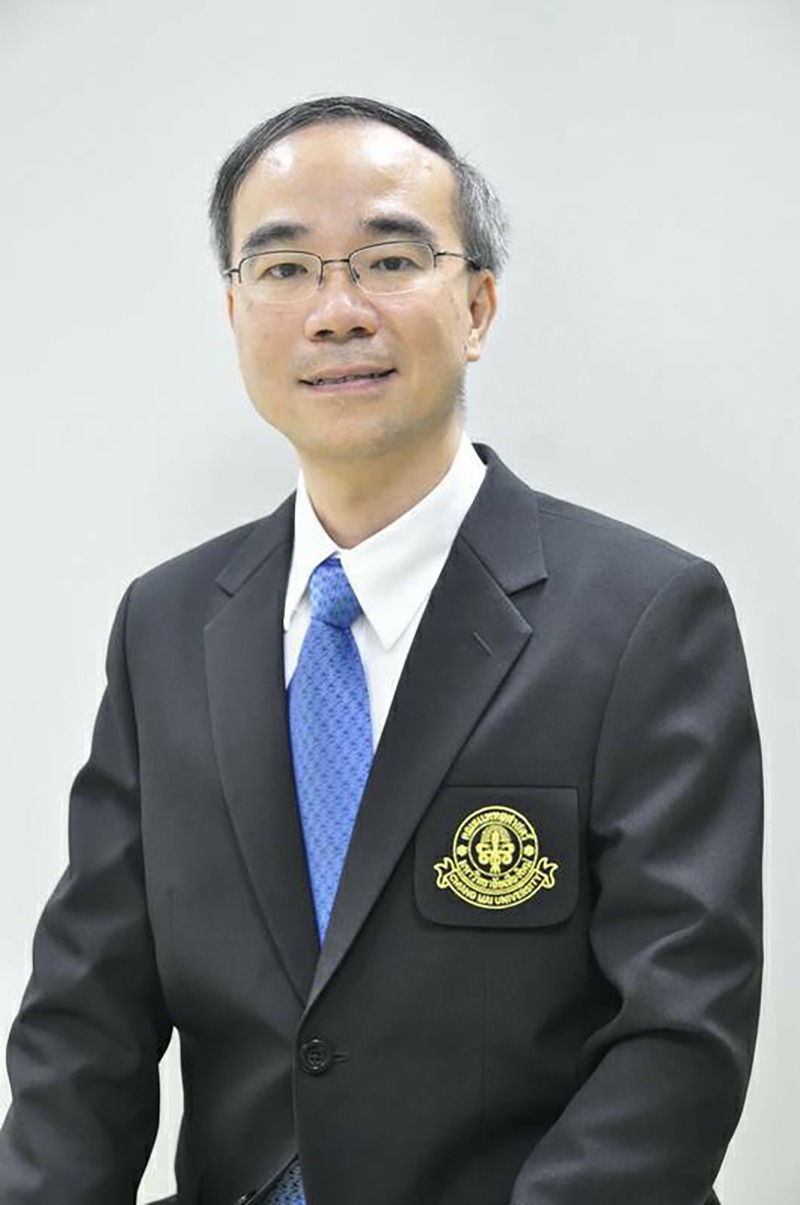 ศ. (เชี่ยวชาญพิเศษ) ดร.นพ.นิพนธ์ ฉัตรทิพากร