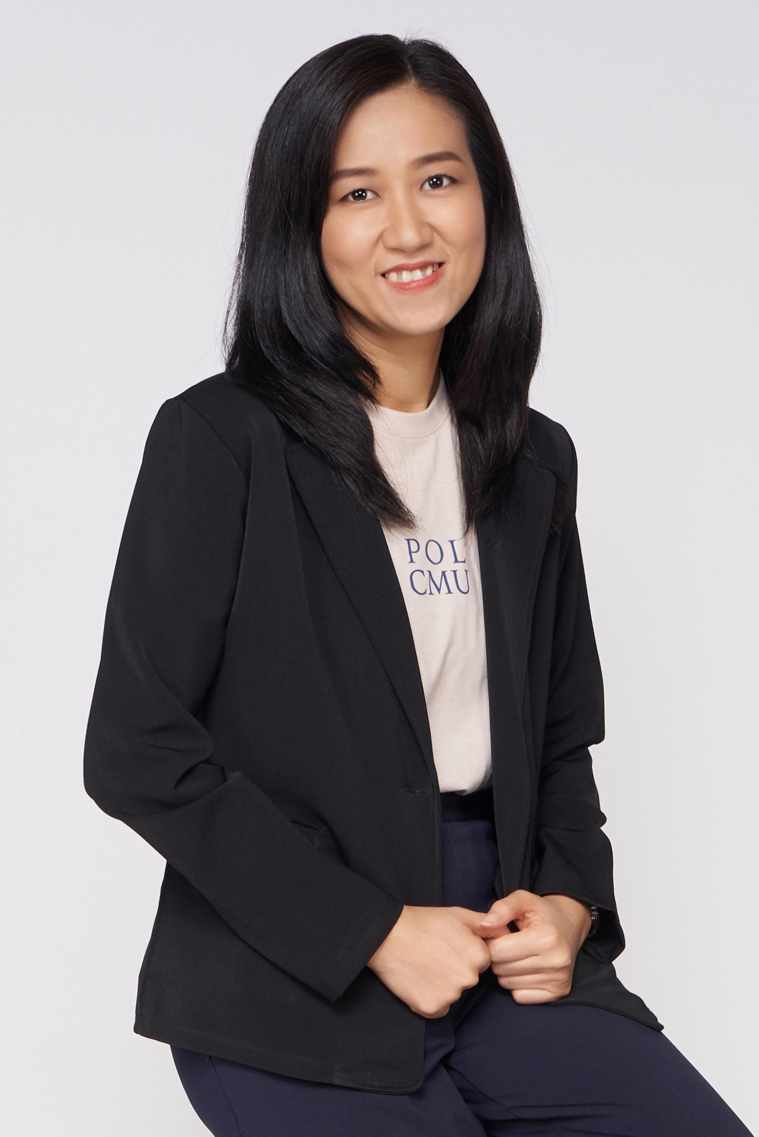 อาจารย์ ดร.อัจฉรา บรรจงประเสริฐ