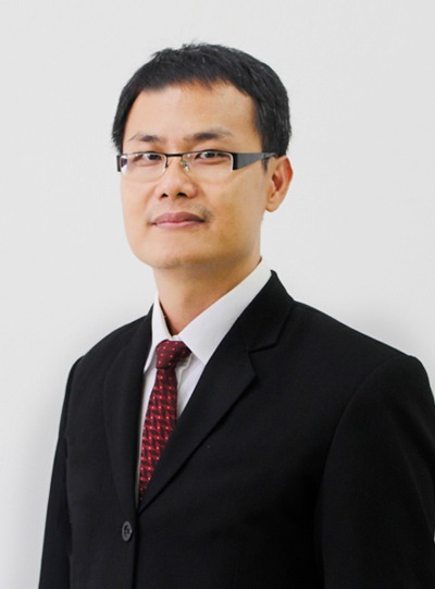 รองศาสตราจารย์ ดร.อิทธิชัย ปรีชาวุฒิพงศ์