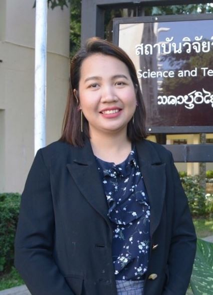 ดร.จุไรรัตน์ โขงรัมย์